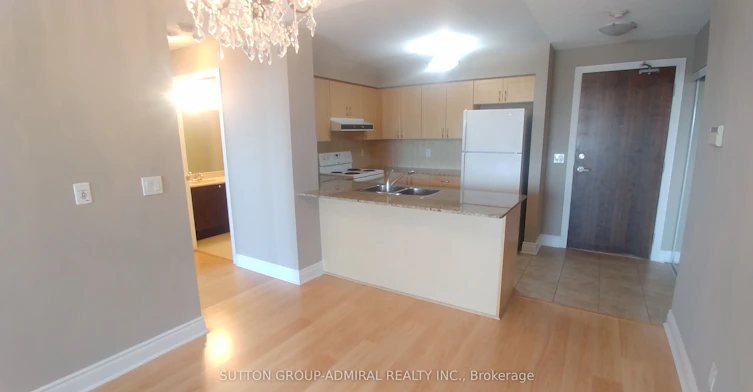 #1712-7 North Park Road, Vaughan, ON, L4J 0C9 - 7