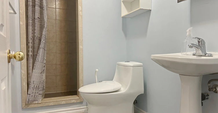 Bsmt-26 Millcliff Circle, Aurora, ON, L4G 7N7 - 14
