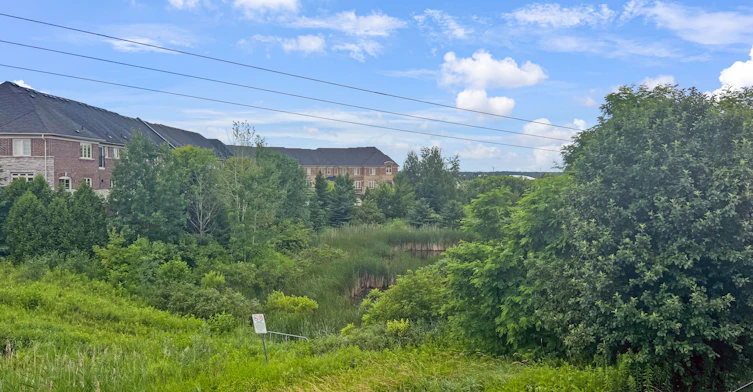 Bsmt-26 Millcliff Circle, Aurora, ON, L4G 7N7 - 8