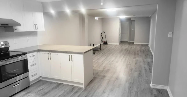 Basement-282 Forest Run Boulevard, Vaughan, ON, L4K 5G2 - 10
