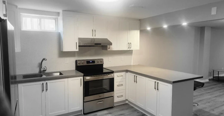 Basement-282 Forest Run Boulevard, Vaughan, ON, L4K 5G2 - 9