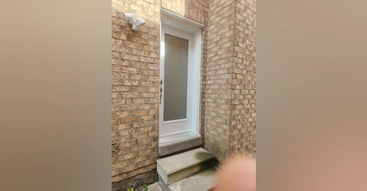 Basement-282 Forest Run Boulevard, Vaughan, ON, L4K 5G2 - 2