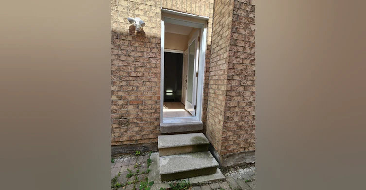 Basement-282 Forest Run Boulevard, Vaughan, ON, L4K 5G2 - 3