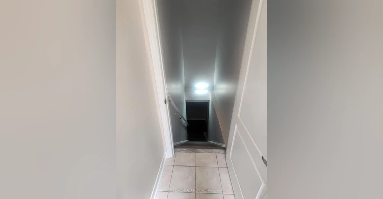 Basement-282 Forest Run Boulevard, Vaughan, ON, L4K 5G2 - 4