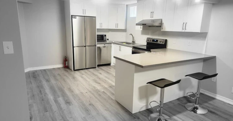 Basement-282 Forest Run Boulevard, Vaughan, ON, L4K 5G2 - 8