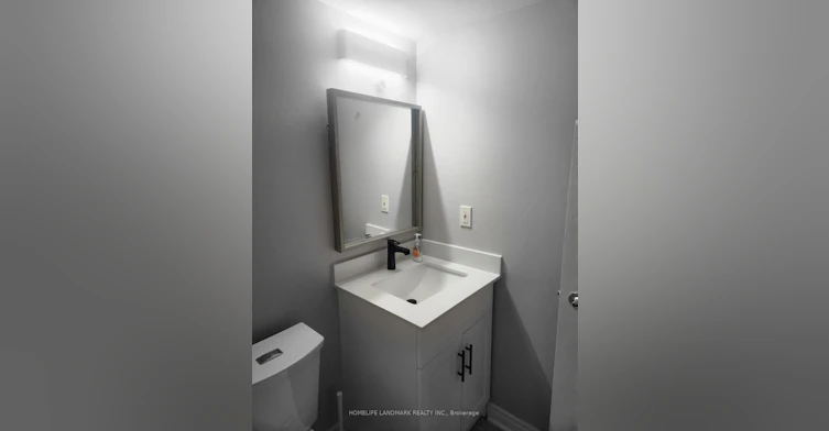 Basement-282 Forest Run Boulevard, Vaughan, ON, L4K 5G2 - 14