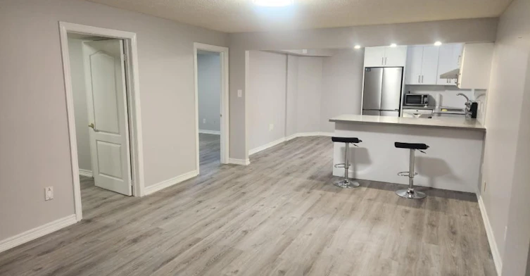 Basement-282 Forest Run Boulevard, Vaughan, ON, L4K 5G2 - 11