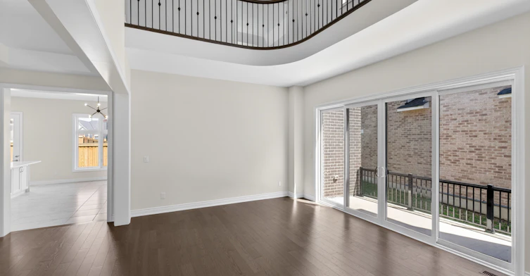 23 Joiner Circle N, Whitchurch-Stouffville, ON, L4A 4W9 - 17