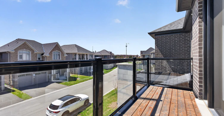 23 Joiner Circle N, Whitchurch-Stouffville, ON, L4A 4W9 - 31