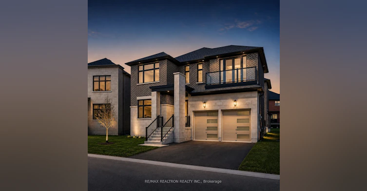 23 Joiner Circle N, Whitchurch-Stouffville, ON, L4A 4W9