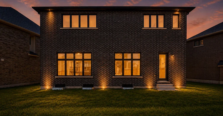 23 Joiner Circle N, Whitchurch-Stouffville, ON, L4A 4W9 - 49