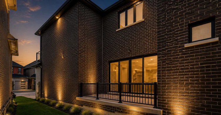 23 Joiner Circle N, Whitchurch-Stouffville, ON, L4A 4W9 - 47