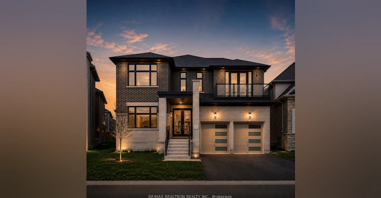 23 Joiner Circle N, Whitchurch-Stouffville, ON, L4A 4W9 - 2