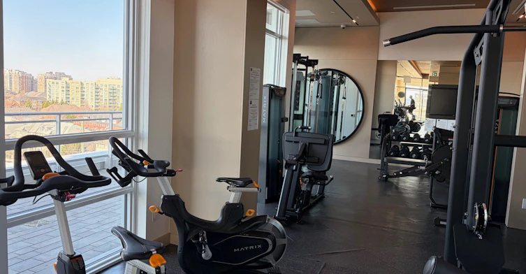415-8888 Yonge Street, Richmond Hill, ON, L4C 5V6 - 14