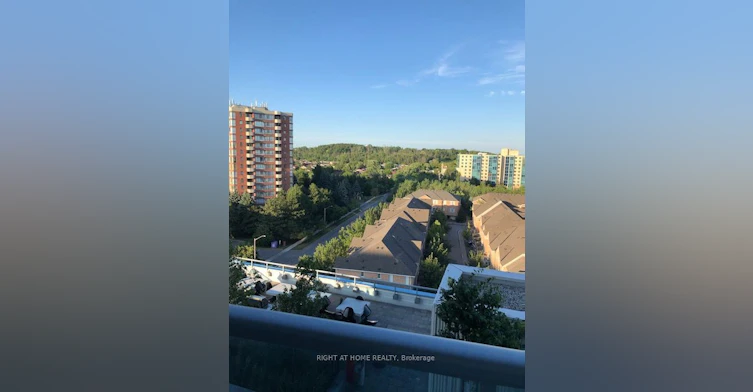 1003-9471 Yonge Street, Richmond Hill, ON, L4C 0Z5 - 16