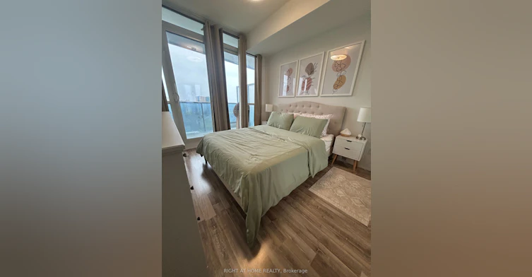 1003-9471 Yonge Street, Richmond Hill, ON, L4C 0Z5 - 9