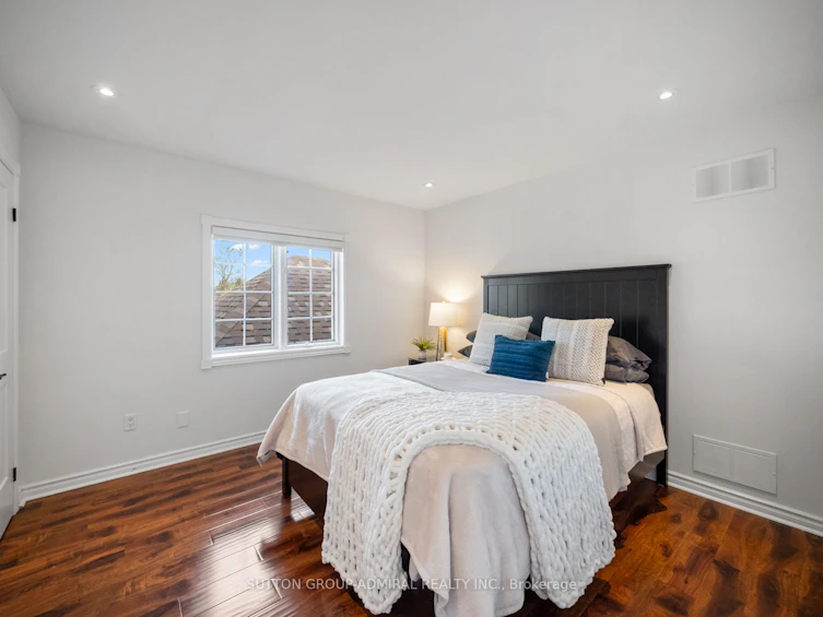 6 Colton Crescent S, Vaughan, ON, L4L 3L7 - 30