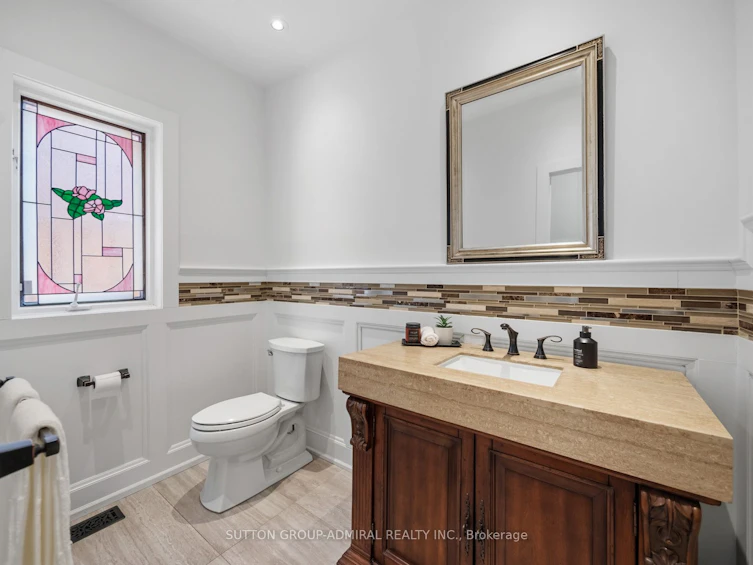 6 Colton Crescent S, Vaughan, ON, L4L 3L7 - 20