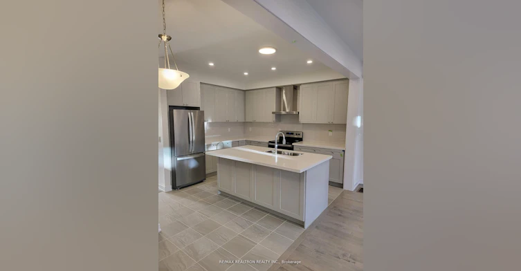 61 Freeman Williams Street, Markham, ON, L6C 3K4 - 4