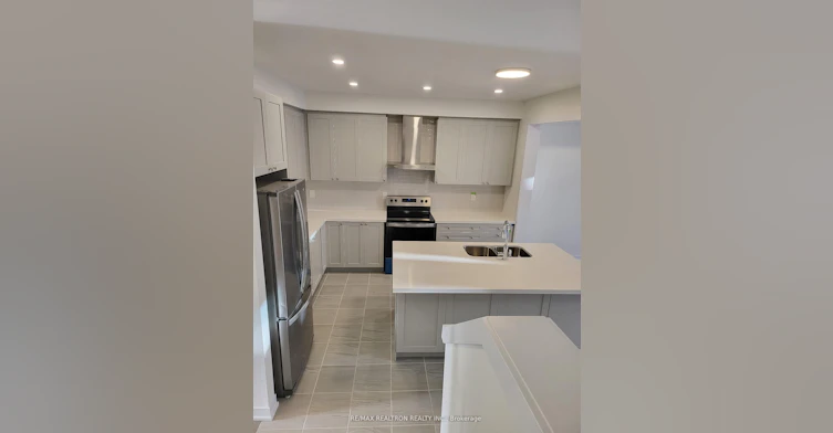 61 Freeman Williams Street, Markham, ON, L6C 3K4 - 8