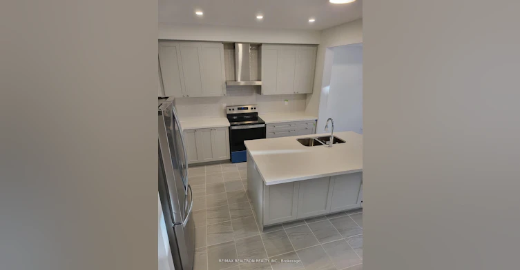 61 Freeman Williams Street, Markham, ON, L6C 3K4