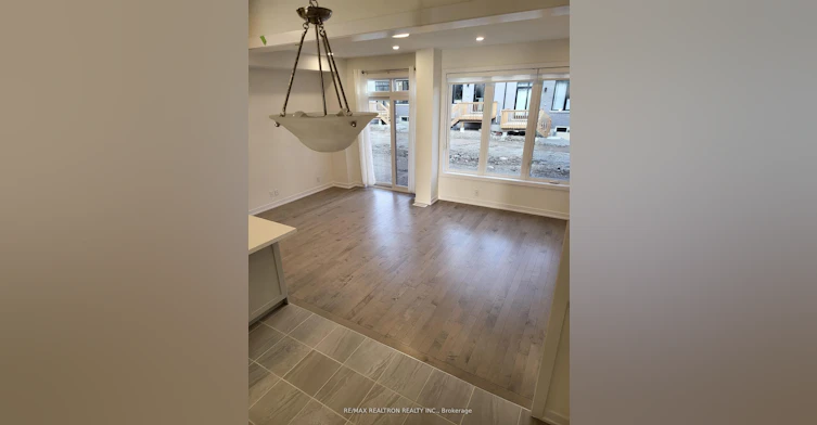 61 Freeman Williams Street, Markham, ON, L6C 3K4 - 9