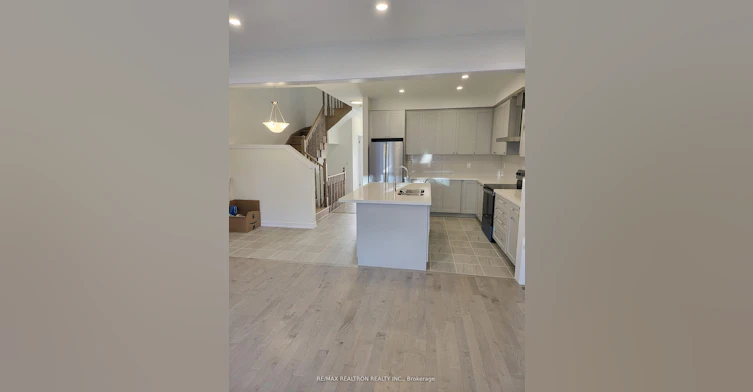 61 Freeman Williams Street, Markham, ON, L6C 3K4 - 7