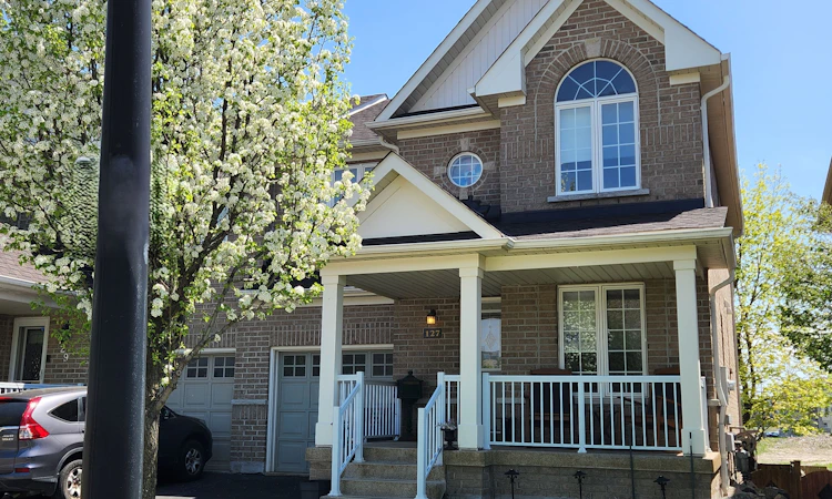 127 Knapton Drive