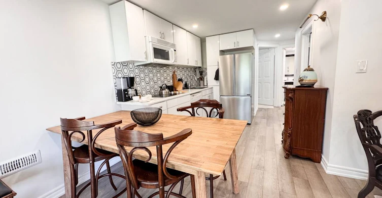 Unit #B-361 Gaston Place, Newmarket, ON, L3Y 8M4 - 3