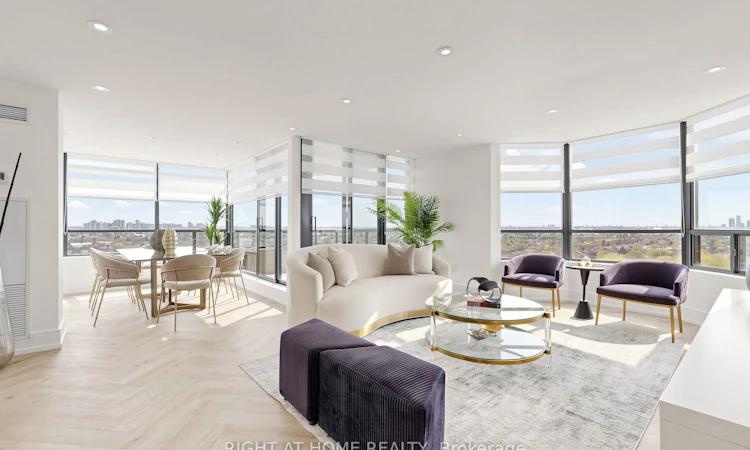 1510-7420 Bathurst Street