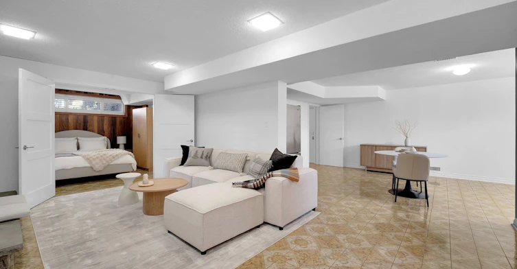Lower-49 Sylvadene Parkway, Vaughan, ON, L4L 2M5 - 3