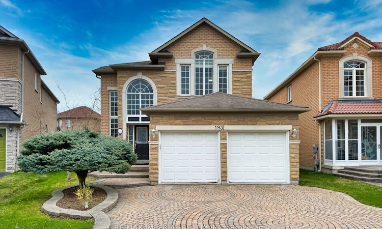 193 Redstone Road