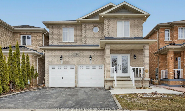 154 Richardson Crescent