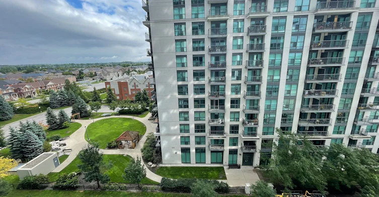 705-105 Oneida Crescent, Richmond Hill, ON, L4B 0H6 - 18
