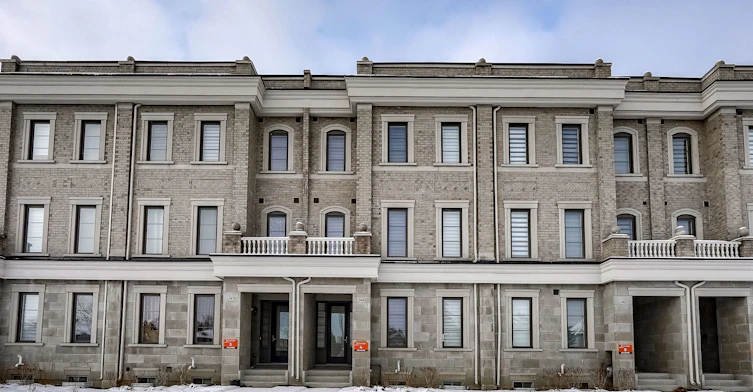 4A-9480 Bayview Avenue, Richmond Hill, ON, L4C 5H3