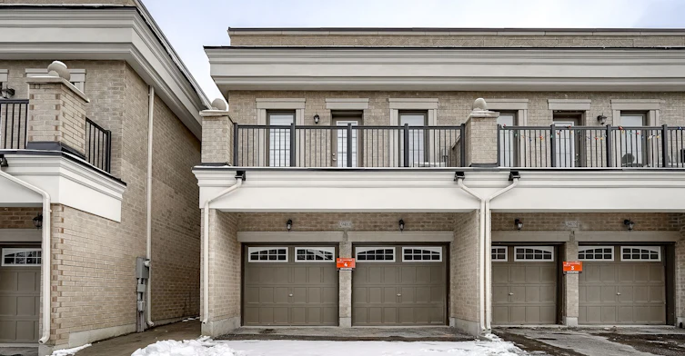 4A-9480 Bayview Avenue, Richmond Hill, ON, L4C 5H3 - 2