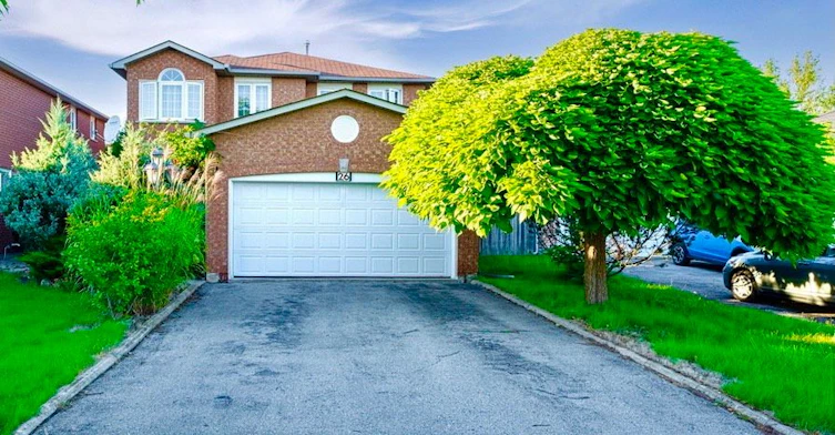 26 Pandora Court, Richmond Hill, ON, L4S 1J4