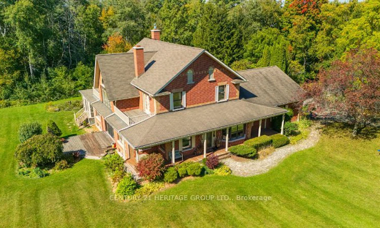 167 Brule Trail