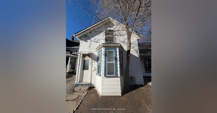 Unit B-475 D'arcy Street, Newmarket, ON, L3Y 1M9 - 2