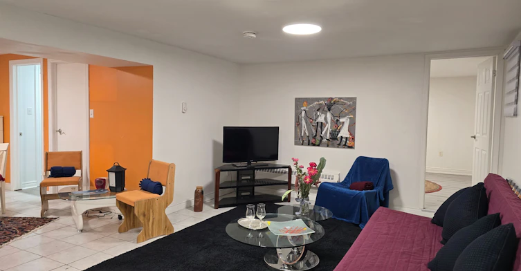 Lower L-70 Woodward Avenue, Markham, ON, L3T 1E7 - 4