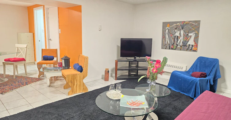 Lower L-70 Woodward Avenue, Markham, ON, L3T 1E7 - 5