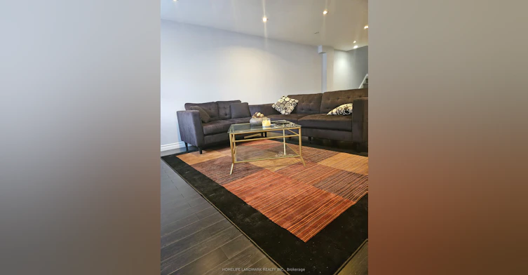 143 Maroon Drive, Richmond Hill, ON, L4E 5B7 - 5