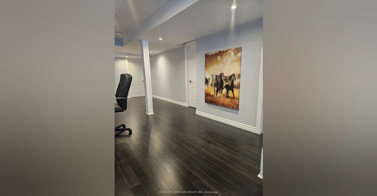 143 Maroon Drive, Richmond Hill, ON, L4E 5B7 - 9