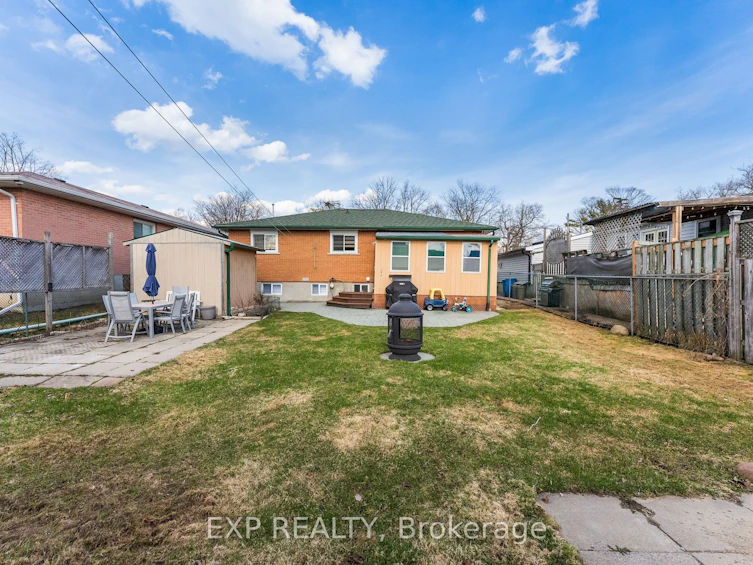 16 Lorne Street, Georgina, ON, L0E 1L0 - 37
