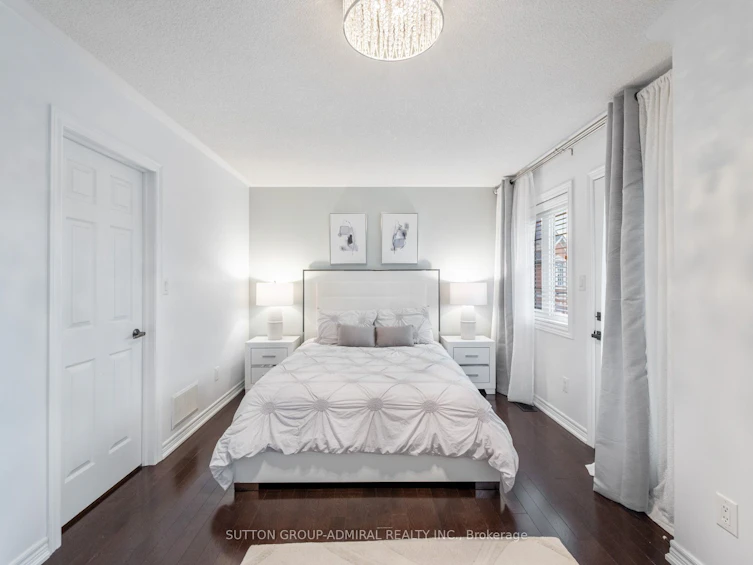 119 Warbler Avenue, Vaughan, ON, L6A 0X9 - 21