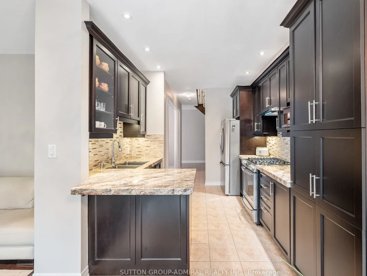 119 Warbler Avenue, Vaughan, ON, L6A 0X9 - 8