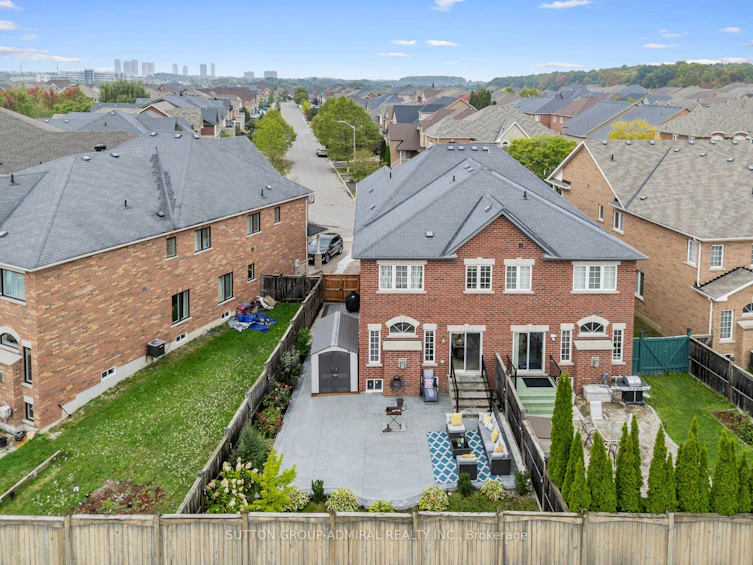 119 Warbler Avenue, Vaughan, ON, L6A 0X9 - 32