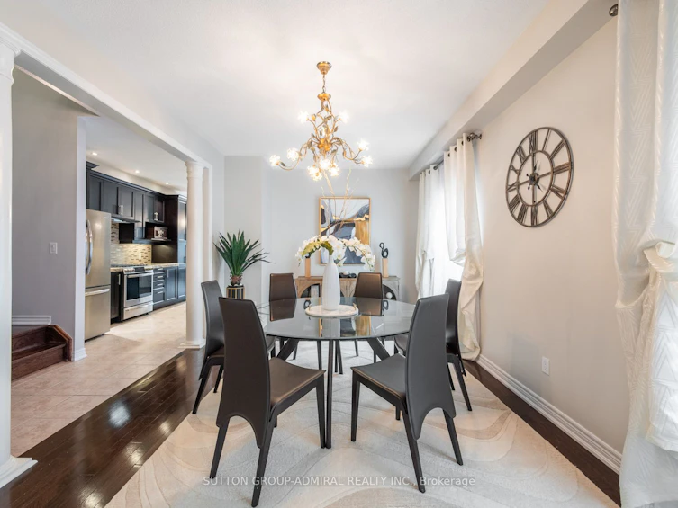 119 Warbler Avenue, Vaughan, ON, L6A 0X9 - 3
