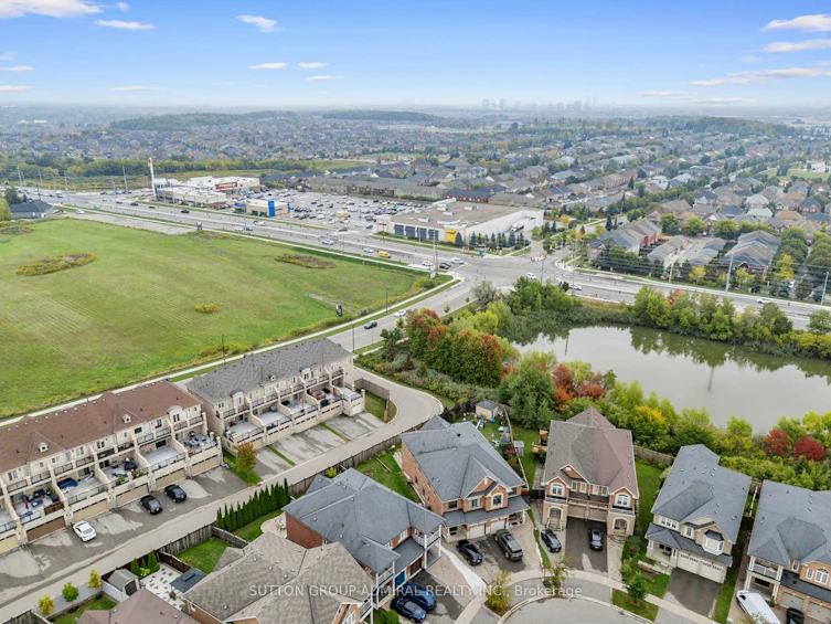 119 Warbler Avenue, Vaughan, ON, L6A 0X9 - 35