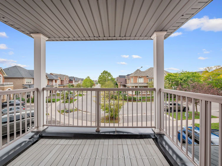 119 Warbler Avenue, Vaughan, ON, L6A 0X9 - 24
